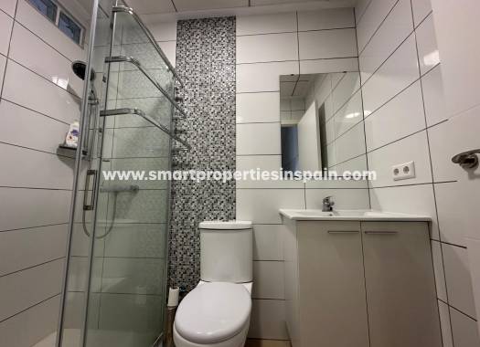 Resale - Townhouse - La Marina - Urbanización La Marina