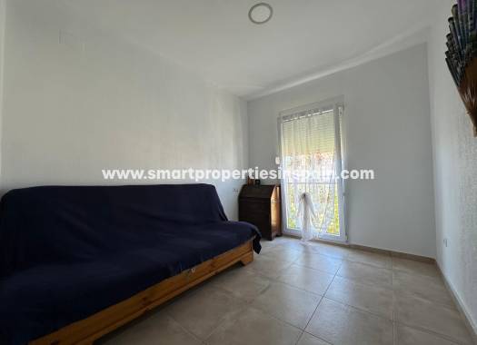 Resale - Townhouse - La Marina - Urbanización La Marina