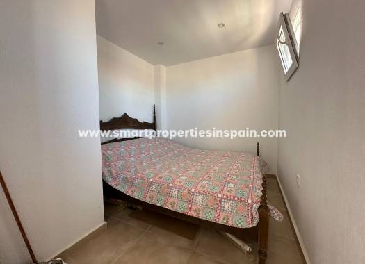Resale - Townhouse - La Marina - Urbanización La Marina
