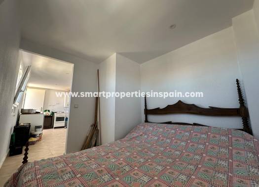 Resale - Townhouse - La Marina - Urbanización La Marina