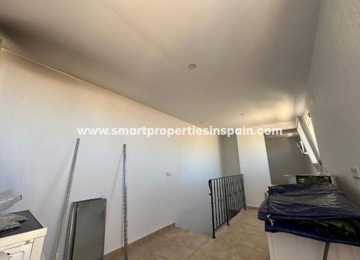 Resale - Townhouse - La Marina - Urbanización La Marina
