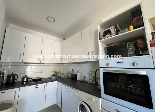 Resale - Townhouse - La Marina - Urbanización La Marina