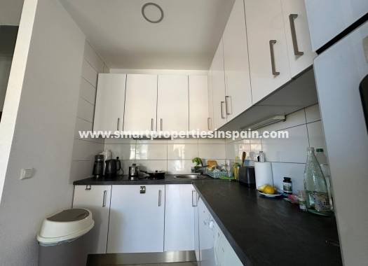 Resale - Townhouse - La Marina - Urbanización La Marina