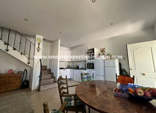 Resale - Townhouse - La Marina - Urbanización La Marina