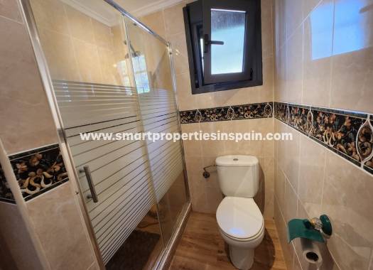 Reventa - Casa de campo - Villena