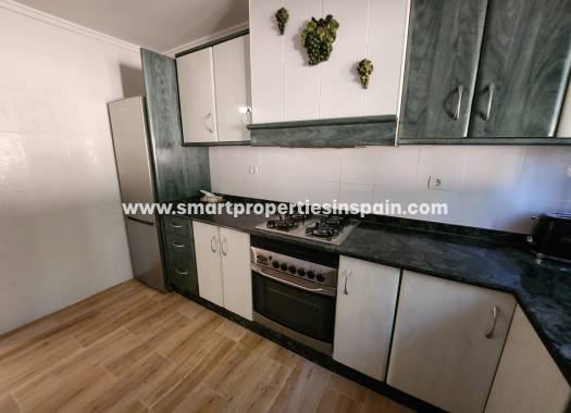 Reventa - Casa de campo - Villena