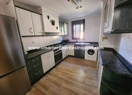 Reventa - Casa de campo - Villena