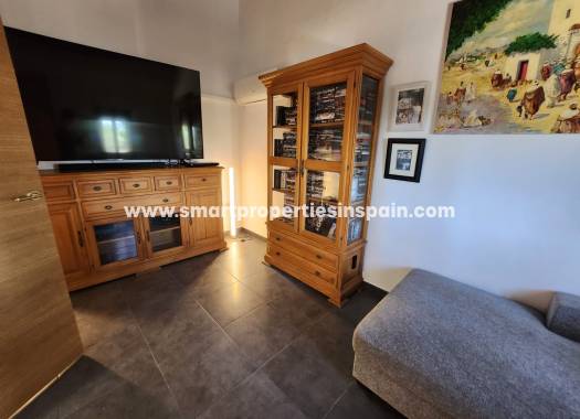 Reventa - Casa de campo - Villena