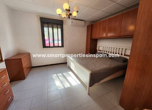 Reventa - Casa de campo - Villena