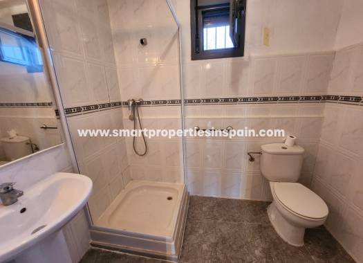 Reventa - Casa de campo - Villena