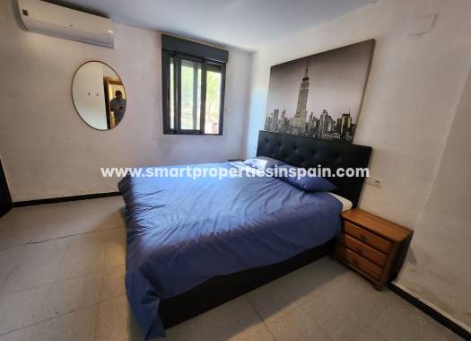 Reventa - Casa de campo - Villena