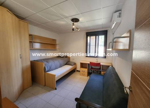 Reventa - Casa de campo - Villena