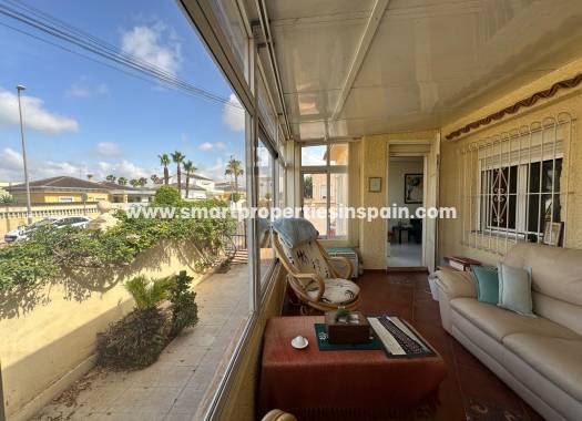 Revente - Maison Individuelle - La Marina - Urbanización La Marina