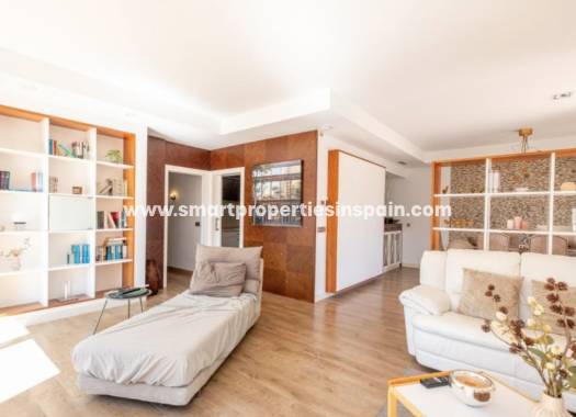 Revente - Maison Individuelle - La Marina - Urbanización La Marina