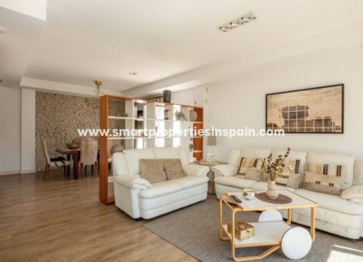 Revente - Maison Individuelle - La Marina - Urbanización La Marina