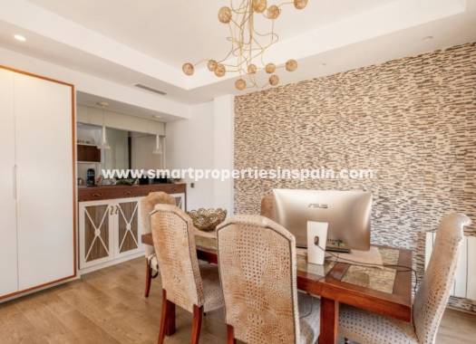 Revente - Maison Individuelle - La Marina - Urbanización La Marina