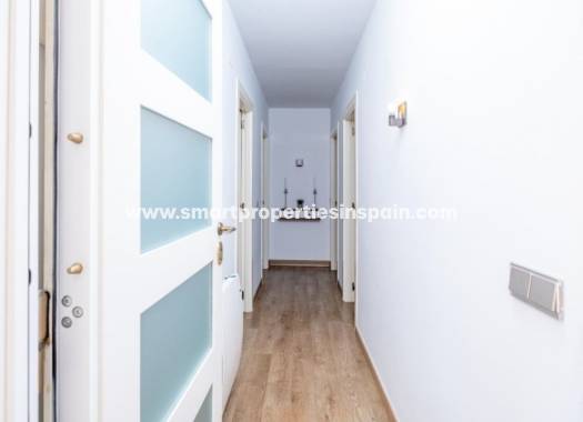 Revente - Maison Individuelle - La Marina - Urbanización La Marina