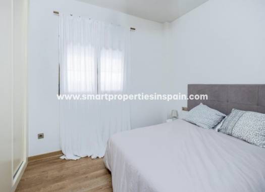 Revente - Maison Individuelle - La Marina - Urbanización La Marina