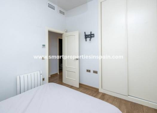 Revente - Maison Individuelle - La Marina - Urbanización La Marina
