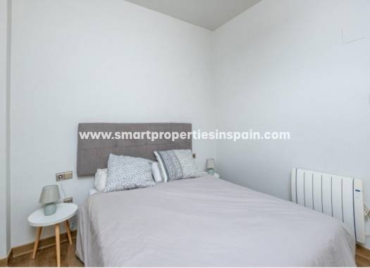Revente - Maison Individuelle - La Marina - Urbanización La Marina