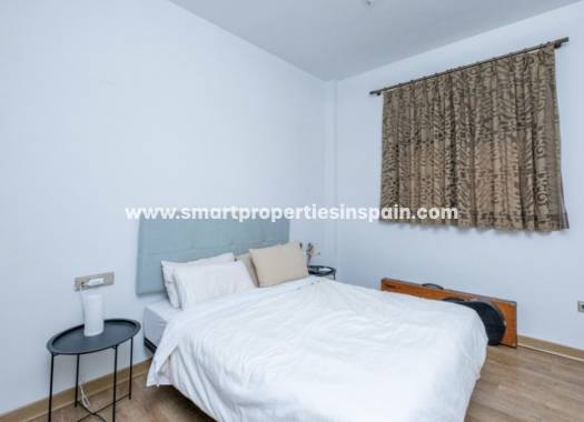 Revente - Maison Individuelle - La Marina - Urbanización La Marina