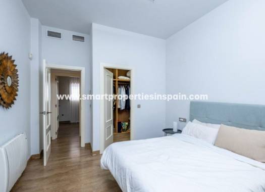 Revente - Maison Individuelle - La Marina - Urbanización La Marina