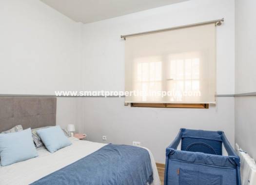 Revente - Maison Individuelle - La Marina - Urbanización La Marina