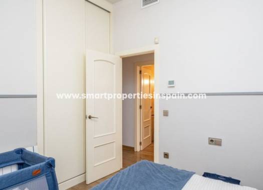 Revente - Maison Individuelle - La Marina - Urbanización La Marina