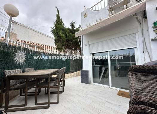 Resale - Quad Villa - La Marina
