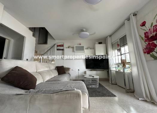 Resale - Quad Villa - La Marina