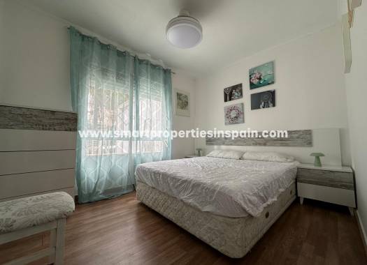 Resale - Quad Villa - La Marina