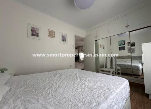 Resale - Quad Villa - La Marina