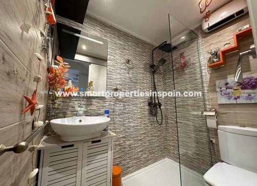 Resale - Quad Villa - La Marina