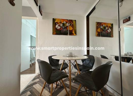 Resale - Quad Villa - La Marina