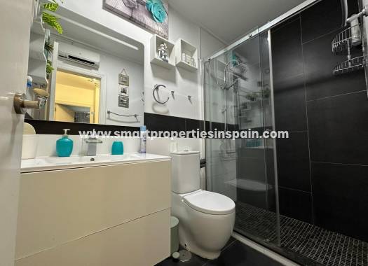 Resale - Quad Villa - La Marina