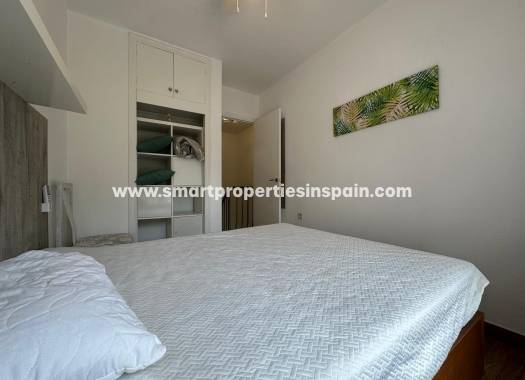 Resale - Quad Villa - La Marina