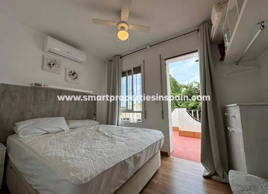 Resale - Quad Villa - La Marina