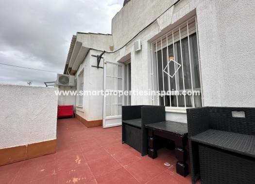 Resale - Quad Villa - La Marina