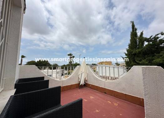 Resale - Quad Villa - La Marina