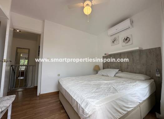 Resale - Quad Villa - La Marina