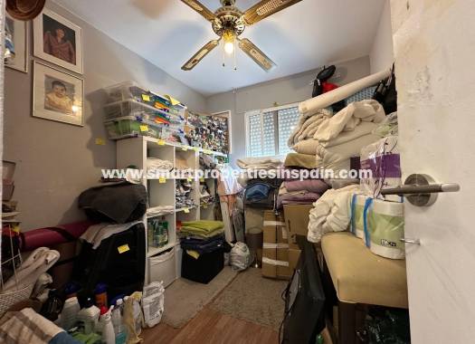 Resale - Quad Villa - La Marina