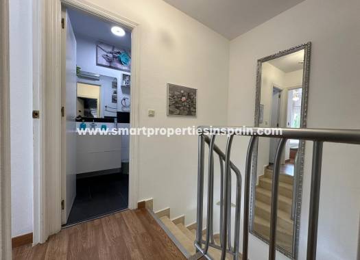 Resale - Quad Villa - La Marina