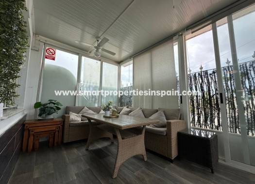 Resale - Quad Villa - La Marina