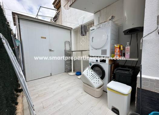 Resale - Quad Villa - La Marina