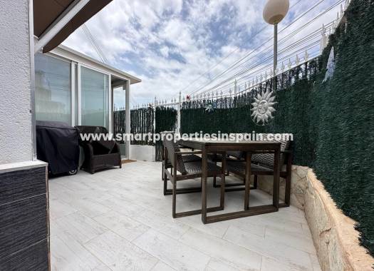 Resale - Quad Villa - La Marina