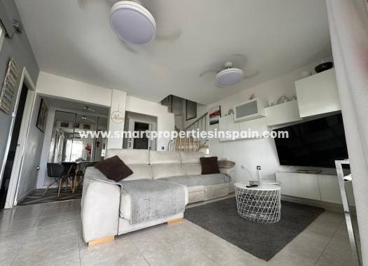 Resale - Quad Villa - La Marina