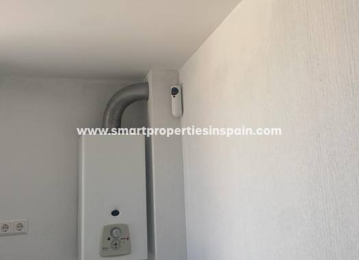 Resale - Townhouse - La Marina - Urbanización La Marina