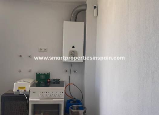Resale - Townhouse - La Marina - Urbanización La Marina