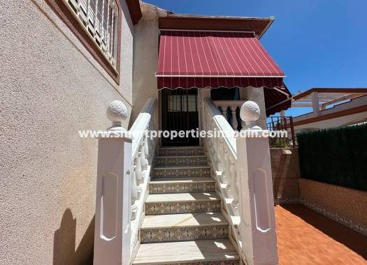 Reventa - Quad Villa - La Marina - Urbanización La Marina