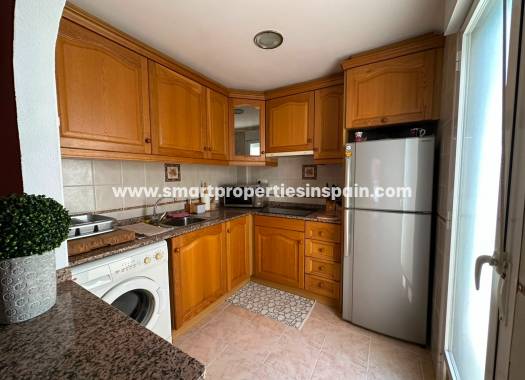Reventa - Quad Villa - La Marina - Urbanización La Marina